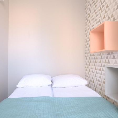 Apartamenty Wrzeszcz Q4Apartments Гданськ Екстер'єр фото